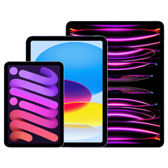 Conserto de Apple iPad