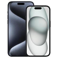 Conserto de Apple iPhone